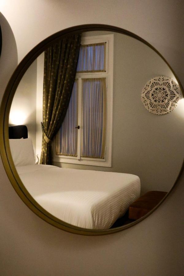 Thiseas Luxury Apartment Atenas Exterior foto