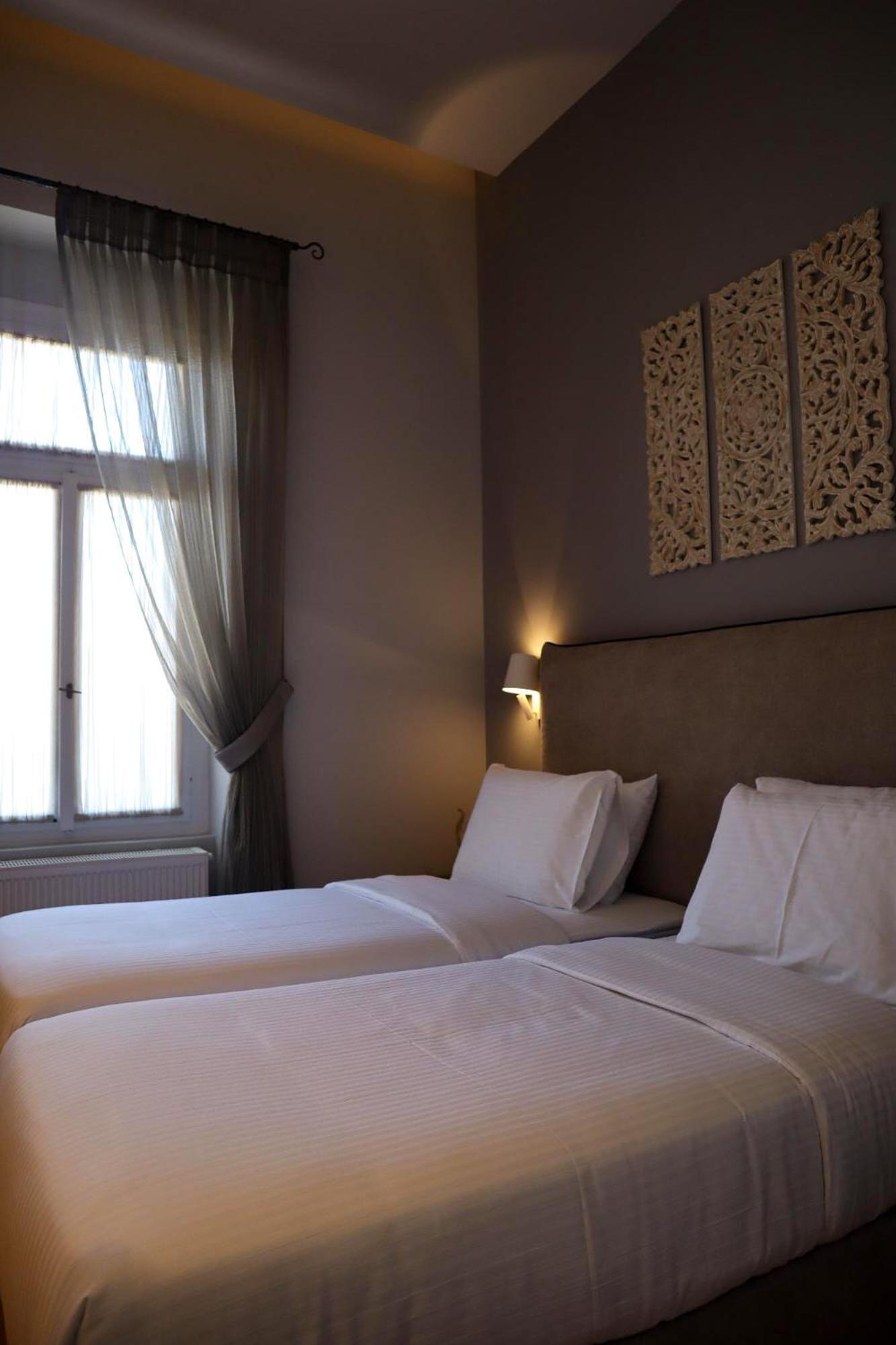 Thiseas Luxury Apartment Atenas Exterior foto